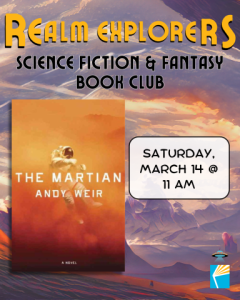 03.14.26 Realm Explorers LC Realm Explorers Meeting March 14