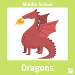 Link to Middle School Discovery Page: Dragons
