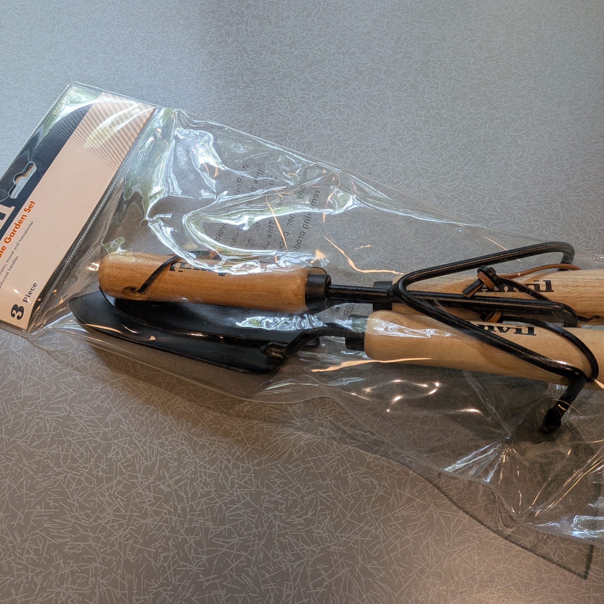 Anvil Gardening Tools