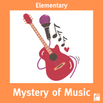 Link to Elementary Discovery Page: Mystery of Music