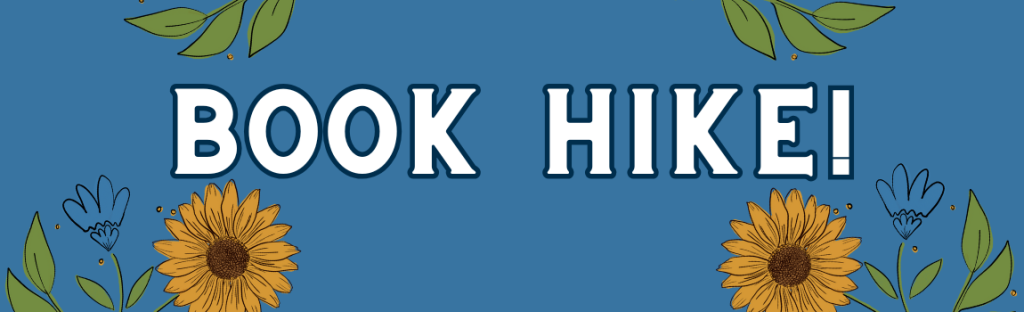 FF book hike FF book hike