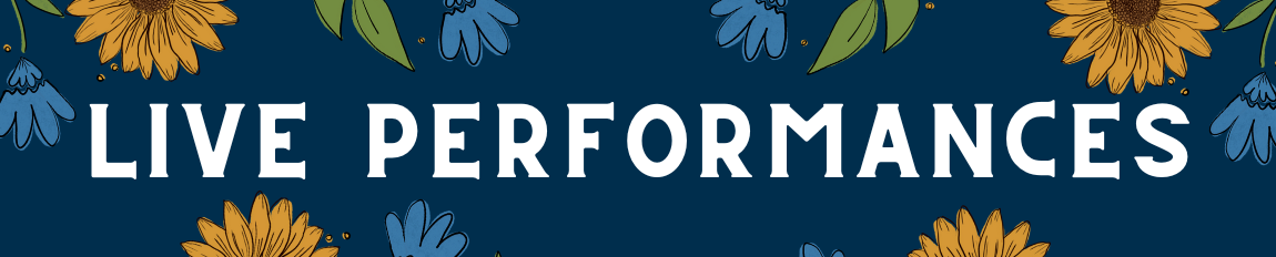 FF live performances live performancecs