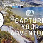 GPL Gadgets GoPro Capture your Adventure