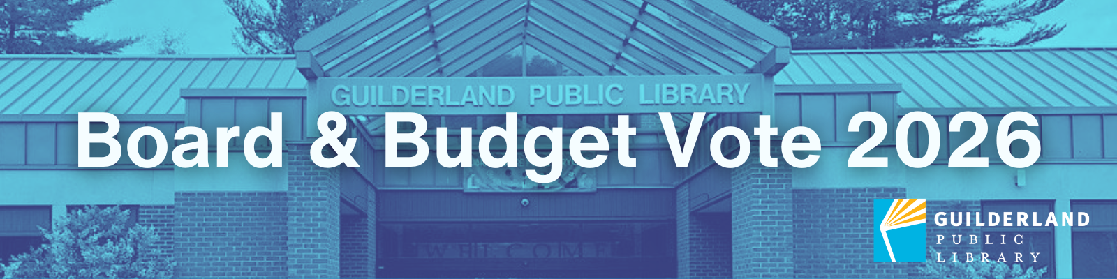Board & Budget Vote 2026