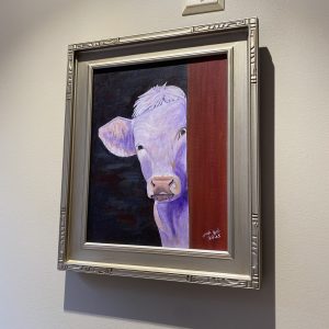 IMG_0552 moo's there? painting