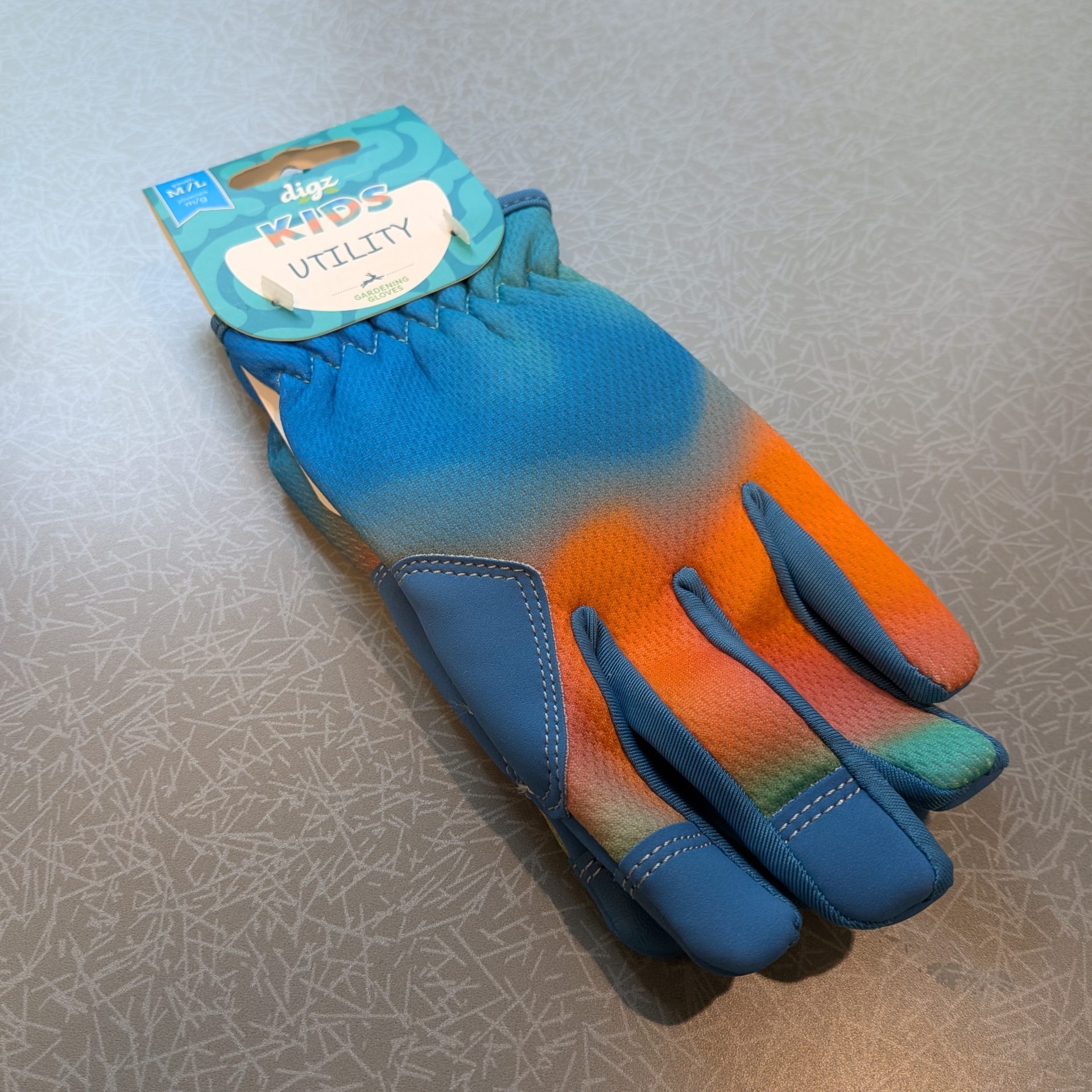 Kids Gardening Gloves