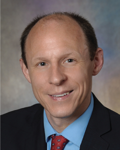 Michael Harylchak
