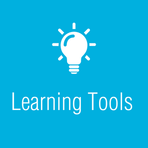 Learning tools.