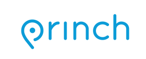 princh remote printing logo