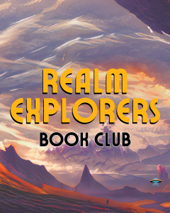 Realm Explorers Book Club