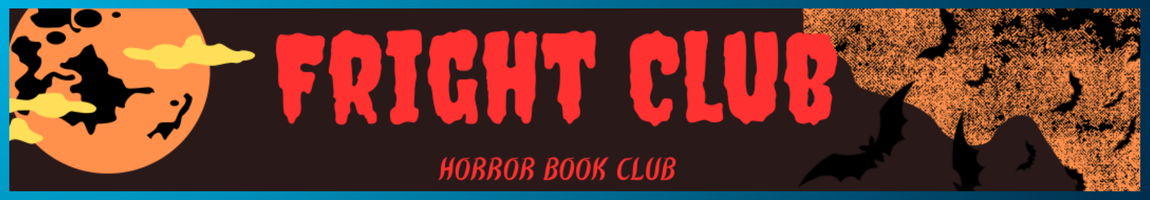 fright club banner