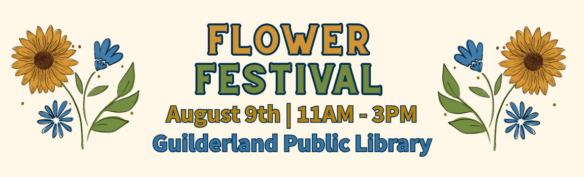 flower festival banner flower fest banner