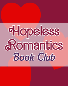 hopeless romantics book club