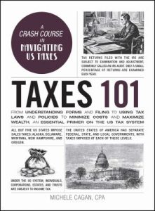 taxes 101