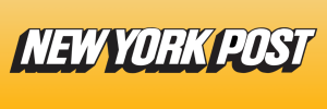 new york post logo