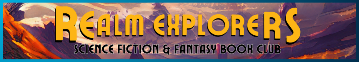 realm explorers book club banner
