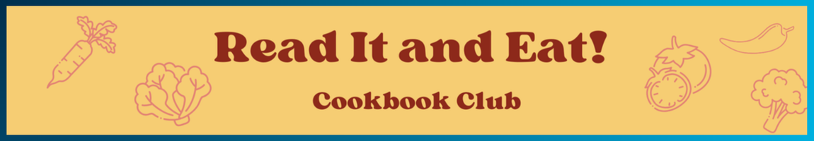 read it and eat book club banner