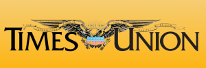 the times union logo