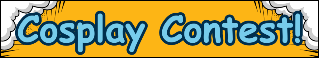 vendors (2) cosplay contest