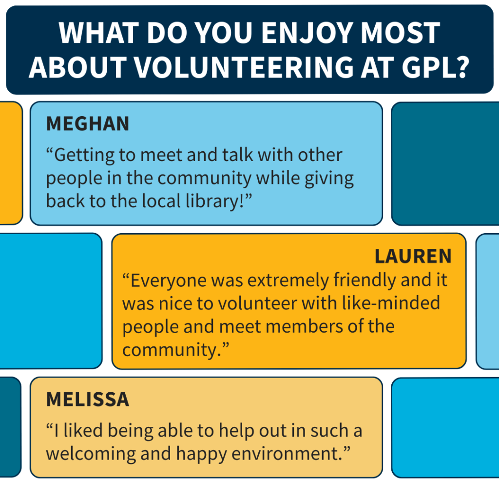 volunteer testimonials 2025 volunteer testimonials